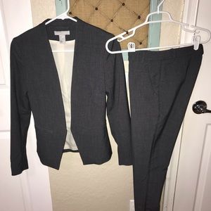 H&M Suit